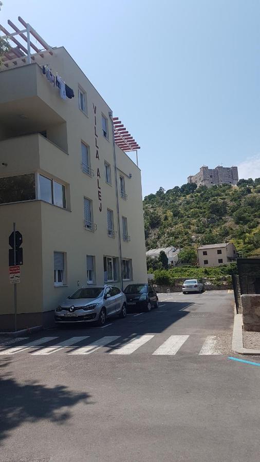 Apartment Alea Senj (Lika-Senj) Exterior foto