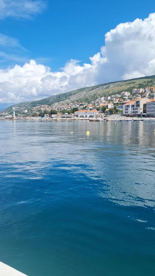 Apartment Alea Senj (Lika-Senj) Exterior foto