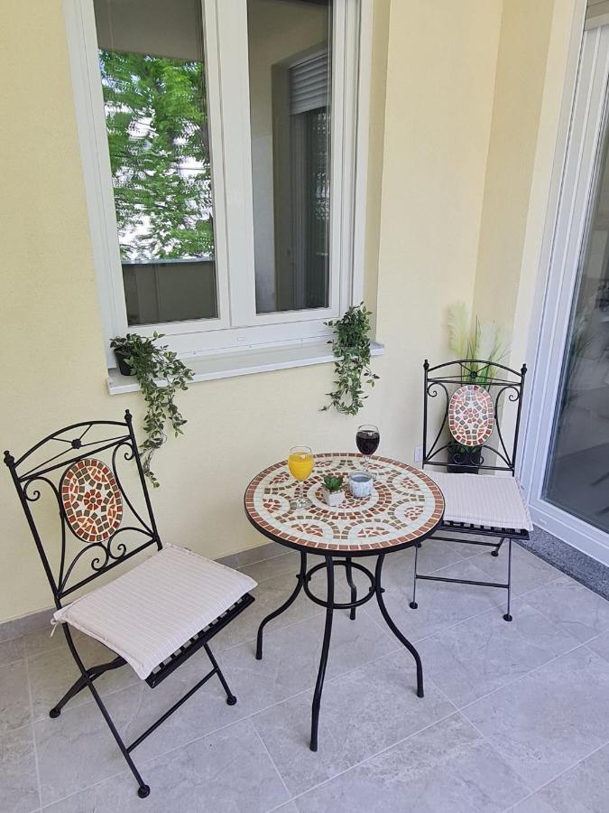 Apartment Alea Senj (Lika-Senj) Exterior foto