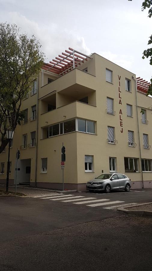 Apartment Alea Senj (Lika-Senj) Exterior foto