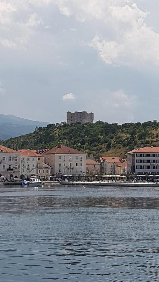 Apartment Alea Senj (Lika-Senj) Exterior foto