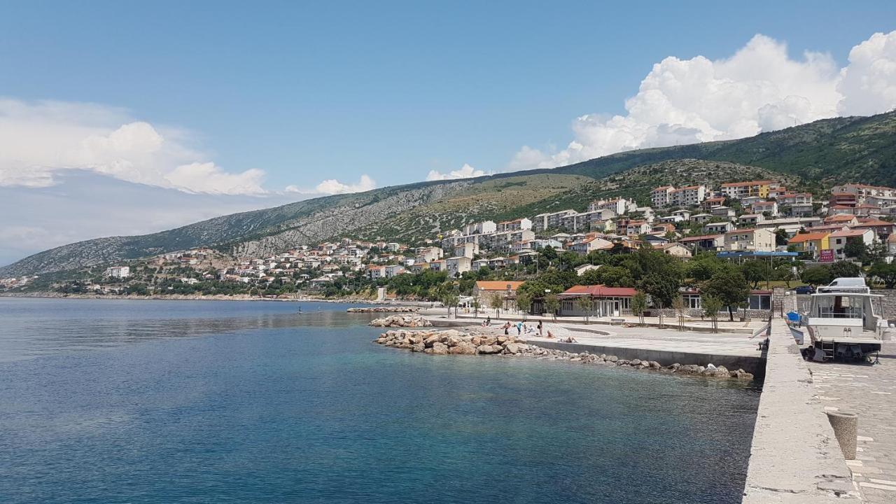 Apartment Alea Senj (Lika-Senj) Exterior foto