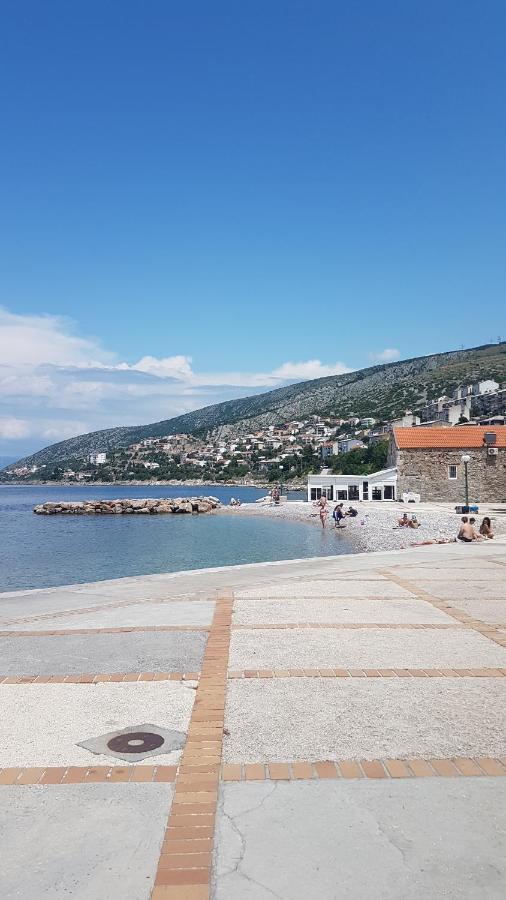Apartment Alea Senj (Lika-Senj) Exterior foto