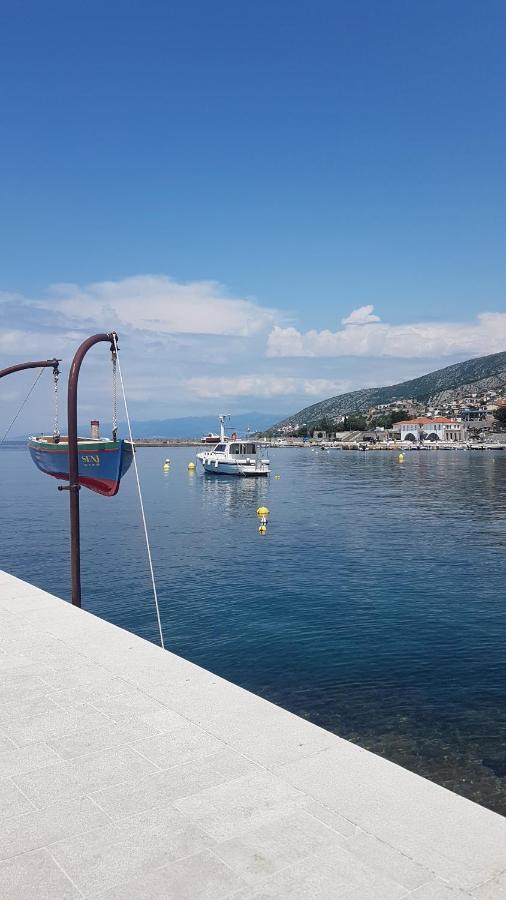 Apartment Alea Senj (Lika-Senj) Exterior foto
