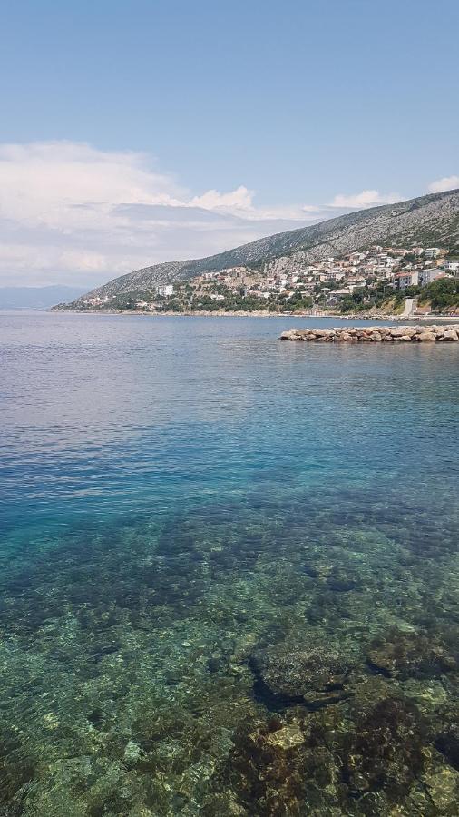 Apartment Alea Senj (Lika-Senj) Exterior foto
